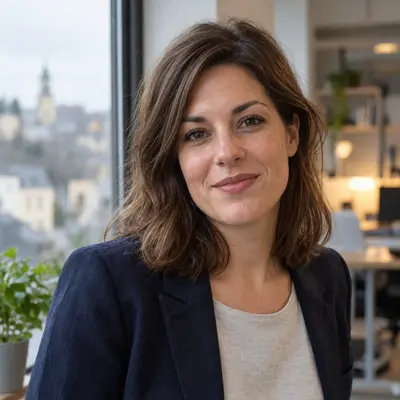 Camille Weber